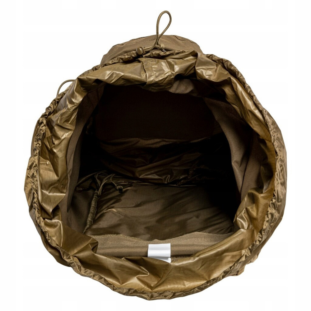 Тактичний Рюкзак 88 літрів ,5 відділень Mil-Tec від Sturm "Recon" (14033005) Coyote Нововолинськ - фото 8