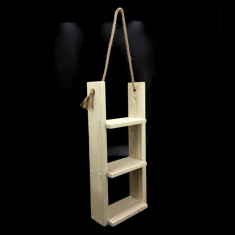 Полка для ванной 