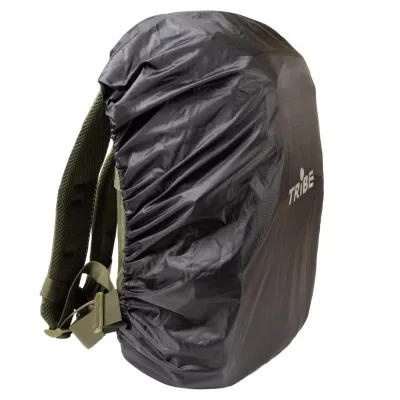 Чохол для рюкзака Tribe Raincover 70-100 л Black (T-IZ-0006-L-black) Вінниця