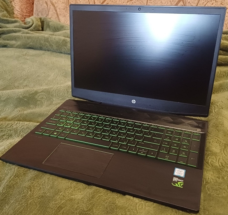 Мощный игровой HP i5 8300|16GB|1050|1TB+256GB. Киев - изображение 6