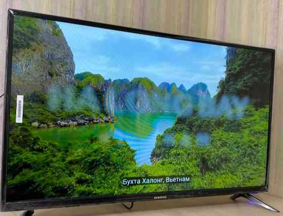 Телевизор: Samsung 45