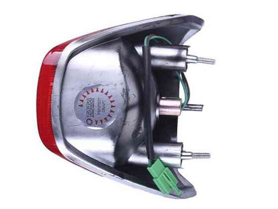 Задня фара Ендуро/Кросс Мукачево