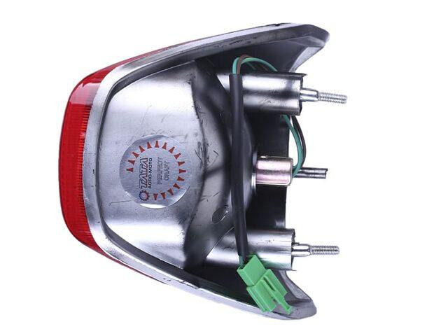 Задняя фара Ендуро/Кросс Мукачево - изображение 3