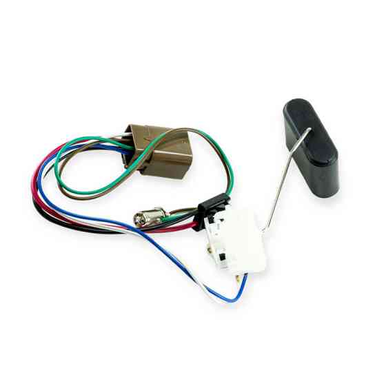 Датчик палива Lanos 1.4, 1,5, 1,6 із датчиком резерву рівня Мукачево