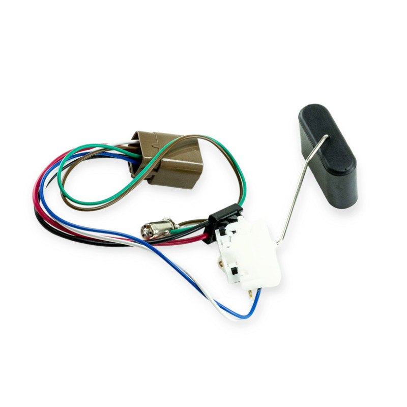 Датчик топлива Lanos 1.4, 1,5, 1,6 с датчиком резерва уровня Мукачево - изображение 1