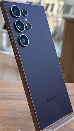 Смартфон Samsung s24 Ultra 12/512Gb. Violet. Киев