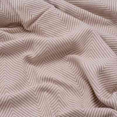 Плед Ardesto Summer 100% бавовна, бежевий 140х190 см (ART0915SE) Вінниця