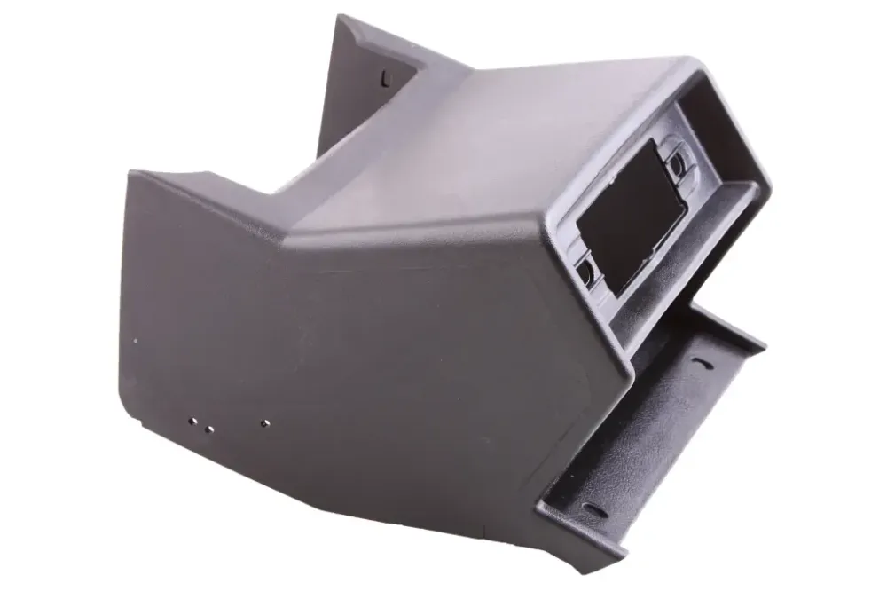 Консоль радиоприемника 2105 Пластик Винница - изображение 1