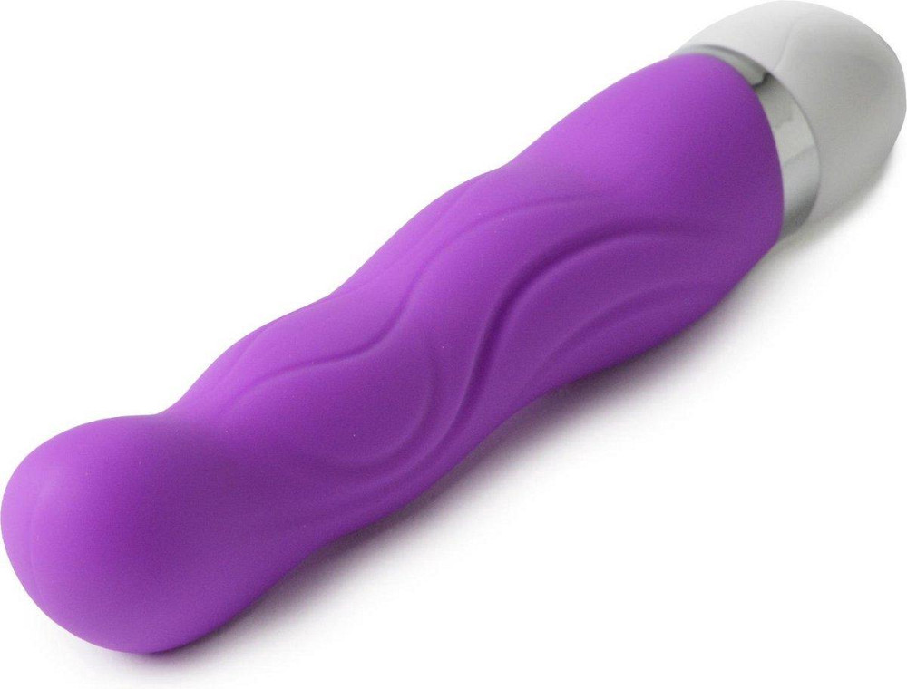 Вибратор MOQQA WAVE фиолетовый из Германии Днепр - изображение 6