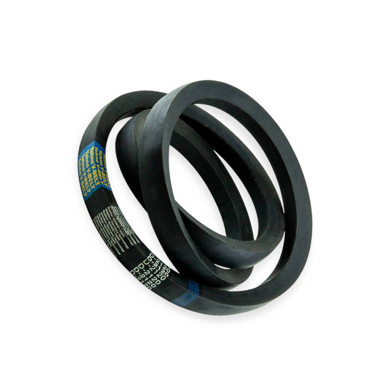 Ремень (Г) 2120 Д Мукачево - изображение 1