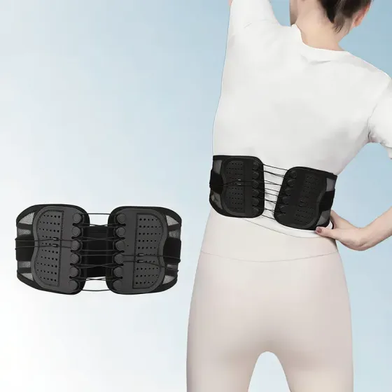 Корсет для поясницы с системой точной фиксации Коломия