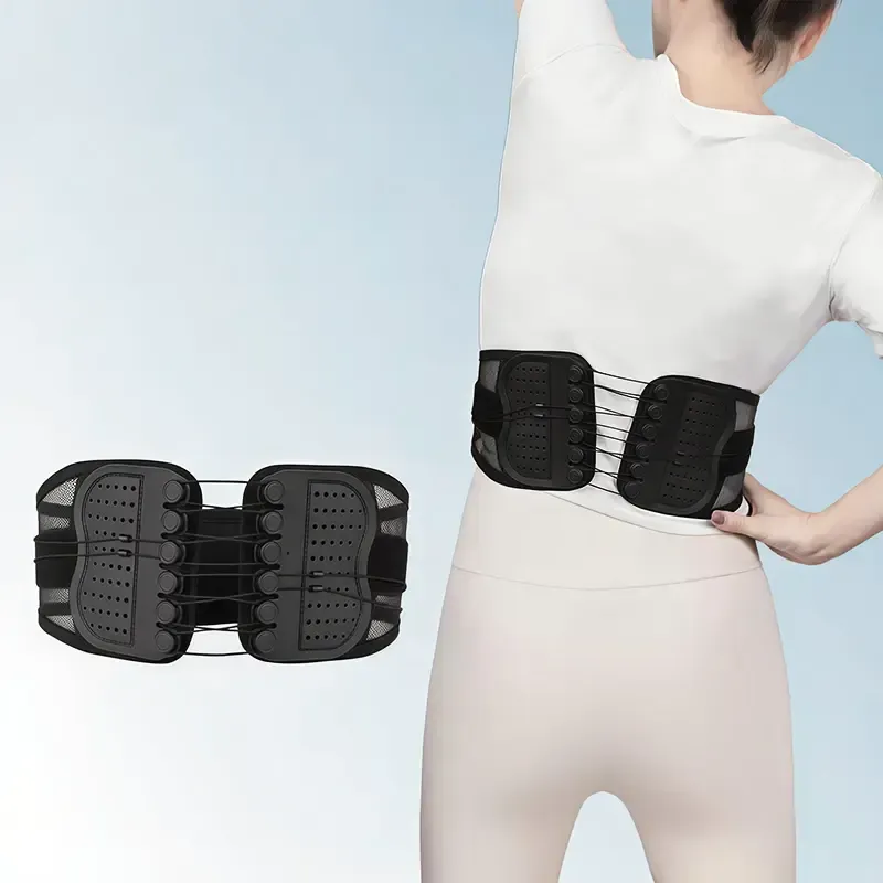 Корсет для поясницы с системой точной фиксации Коломия - фото 3
