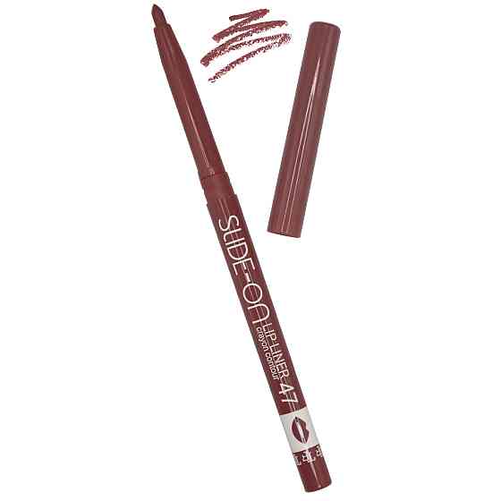 Олівець для губ Triumph №47 Slide-on півонія peony механічний Тріумф TF Запоріжжя