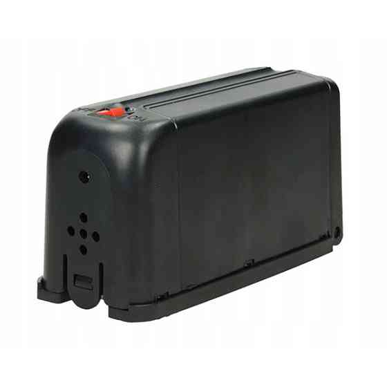 Електронна мишоловка NOPest SX-5046 Київ
