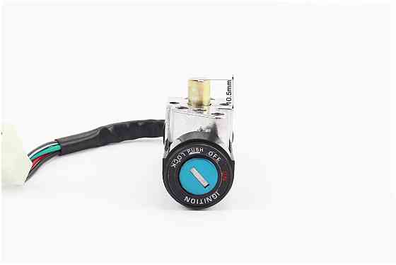 Замки к-кт Honda TACT AF-16 Київ