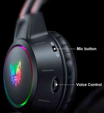 Onikuma x15 pro игровые наушники. Харьков