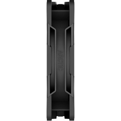 Кулер для корпуса Arctic P12 Pro Reverse A-RGB (ACFAN00322A) Винница - изображение 4