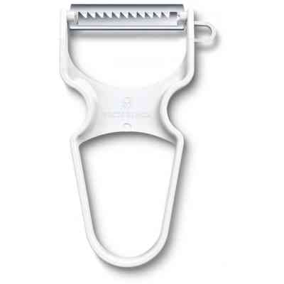 Овощечистка Victorinox Rapid For Straw White (6.0934) Винница
