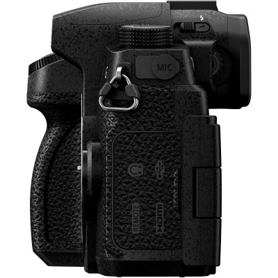 Цифровий фотоапарат Panasonic DC-G97 Body (DC-G97E) Вінниця - фото 11