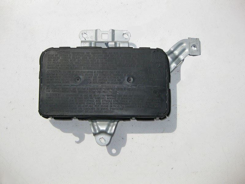 Mercedes-Benz  A2038600205 Подушка безпеки задніх правих дверей CLS C219 C-Class W203 CLC C203 CLK C209 E-Class W211 Одеса - фото 1