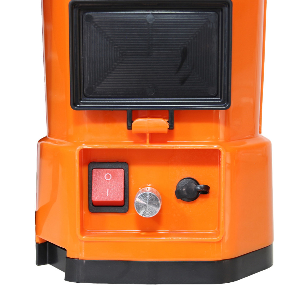 Аккумуляторный опрыскиватель Rebiner RAS-12/20Li (12 л) – мобильность и комфорт в каждом распылении. Львов - изображение 7