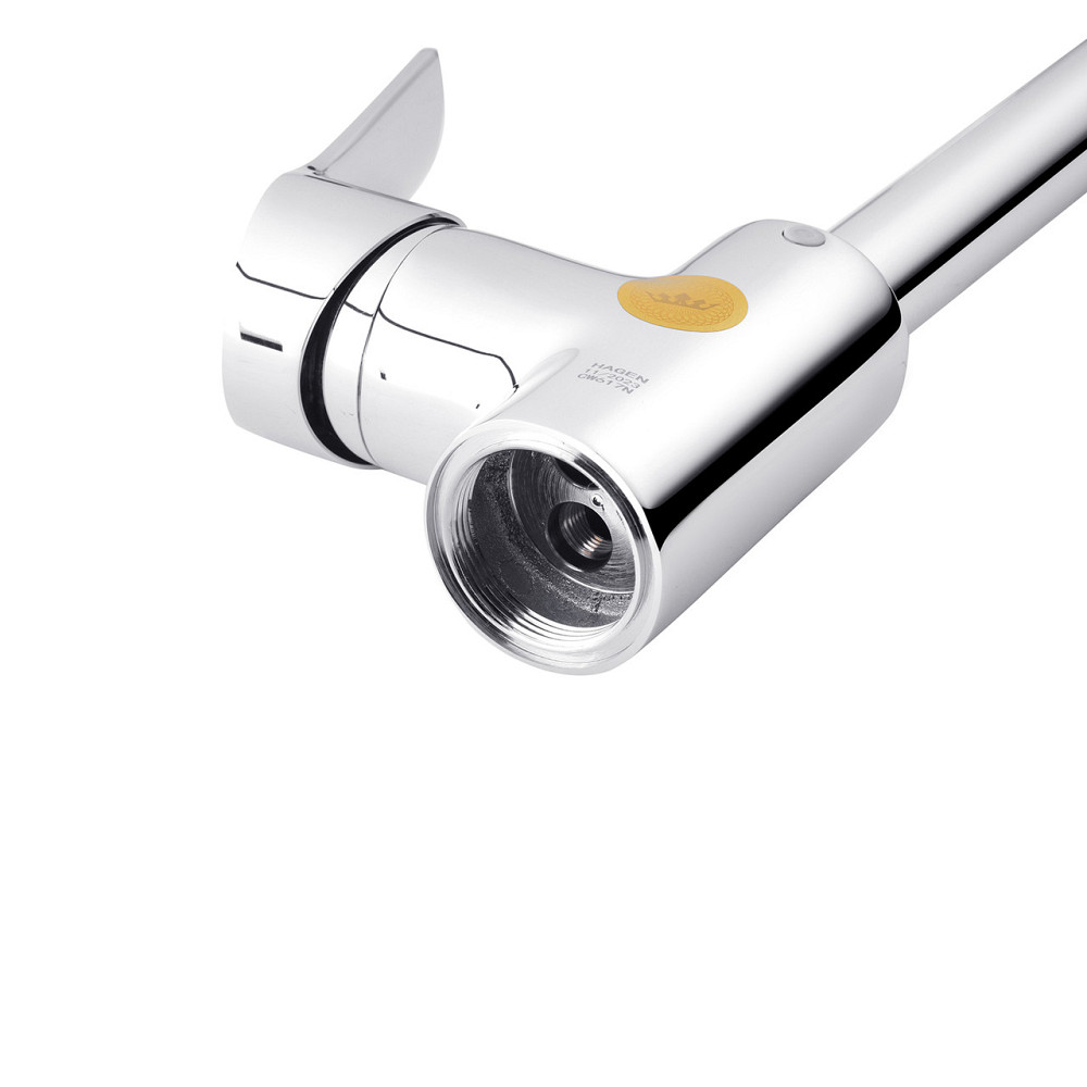 Змішувач для кухні Kroner KRP Hagen - C030 Київ - фото 7