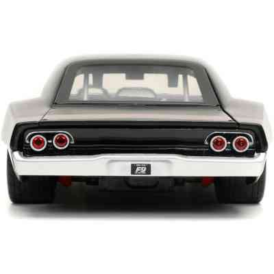 Машина Jada металева Форсаж 9 Додж Чаржер 1968 1:24 (253203075) Вінниця