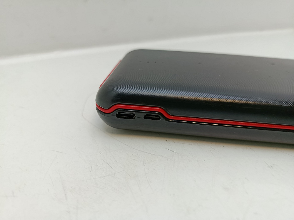 Павербанк YD-887B 30000 mAh (товар вживаний) Луцк - изображение 4