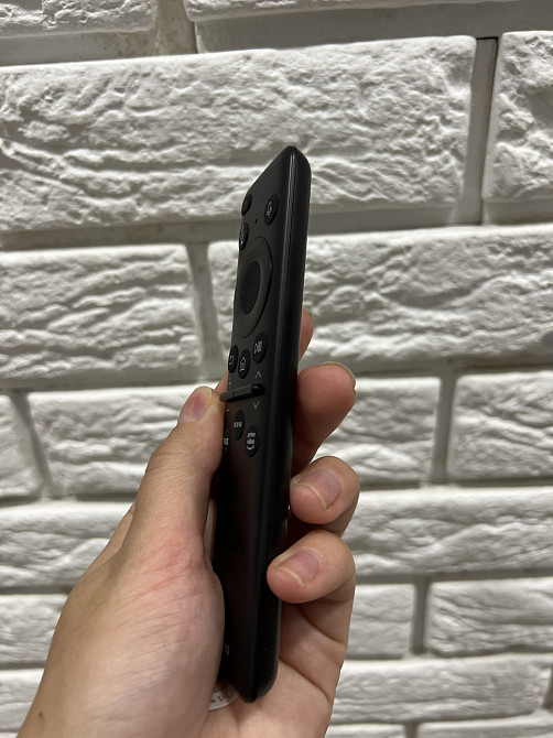 Пульт для телевизора Samsung BN59-01437A (TM2360G) на солнечной зарядке оригинальный смарт голосовой Каменское - изображение 9
