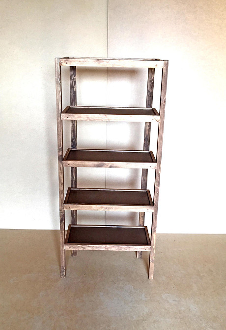 Этажерка разборная 