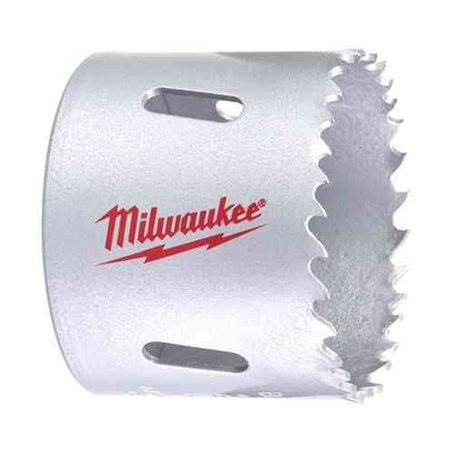 Коронка биметаллическая Holesaw BiM Contractor 54mm-1pc Одесса