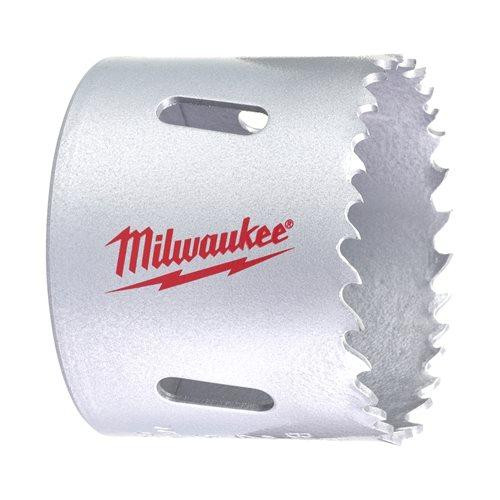 Коронка биметаллическая Holesaw BiM Contractor 54mm-1pc Одесса - изображение 2