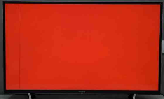 Телевізор: Sony KDL- 40WE665 FULL HD Smart TV T2S2 Wi-Fi. Харків