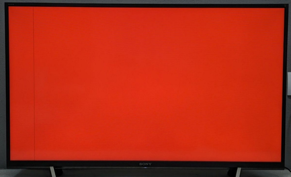 Телевізор: Sony KDL- 40WE665 FULL HD Smart TV T2S2 Wi-Fi. Харків - фото 3