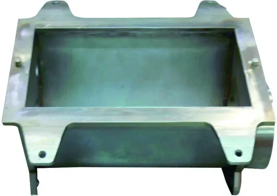 Kaleta Mieszalnik nierdzewny K-151, EZ0019 Київ