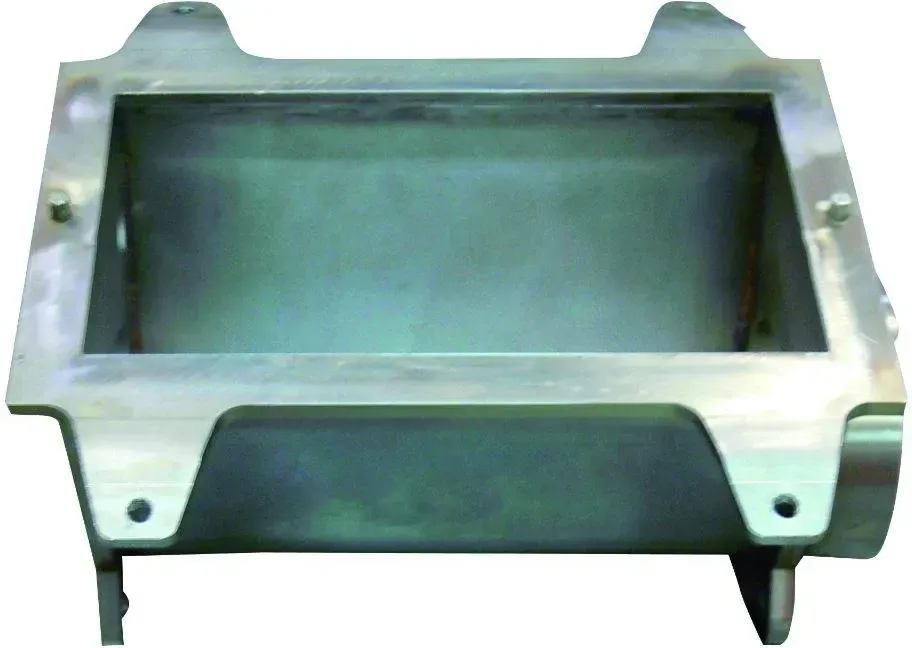 Kaleta Mieszalnik nierdzewny K-151, EZ0019 Київ - фото 1