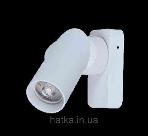 Светильник точечный Sirius PRD 4730-1 Киев