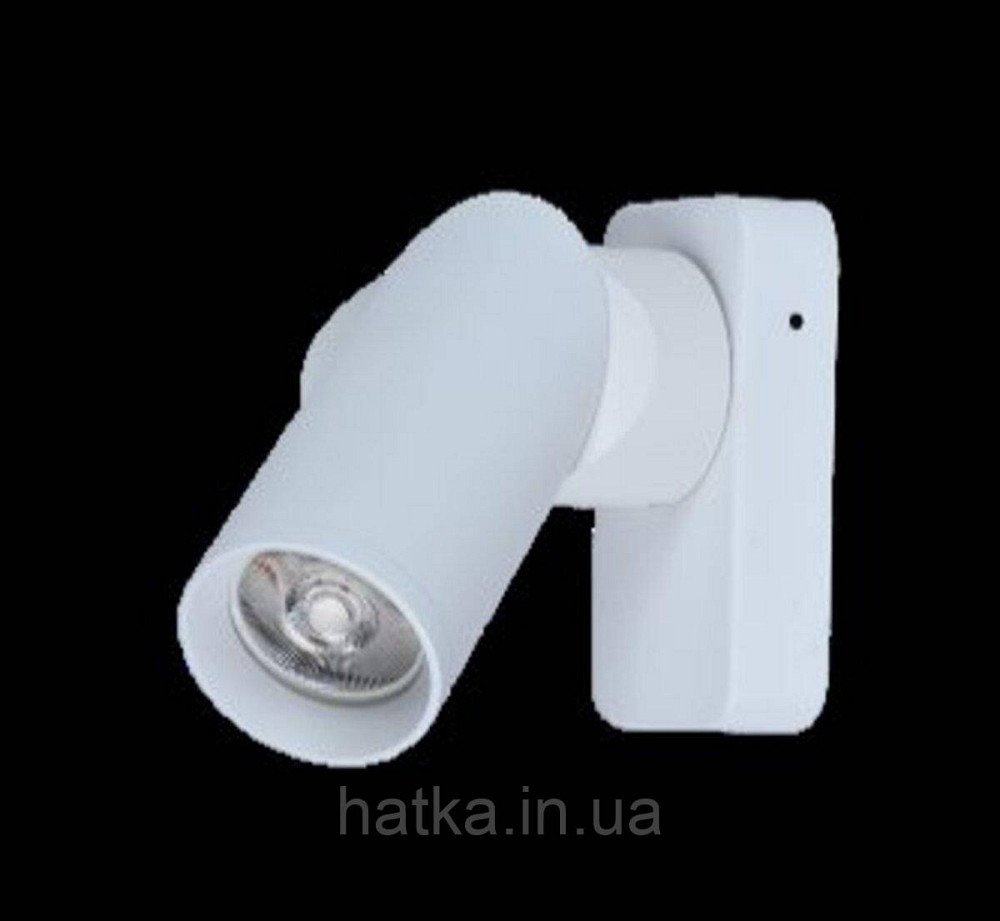 Світильник точковий Sirius PRD 4730-1 Київ - фото 1