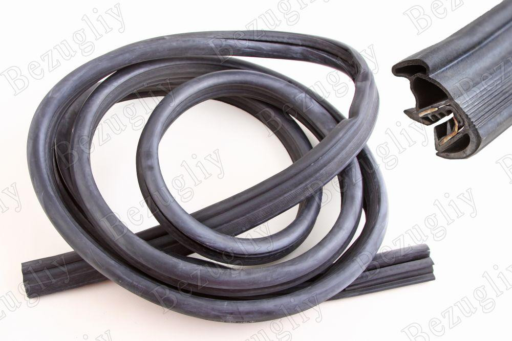 Передній (2171, 340sм) Вінниця - фото 1