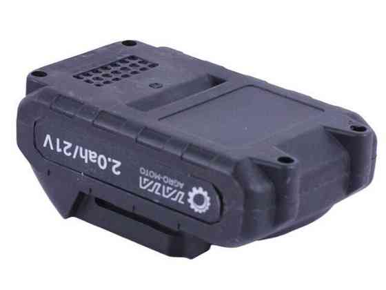 Акумуляторна батарея , 21V, 2A Мукачево