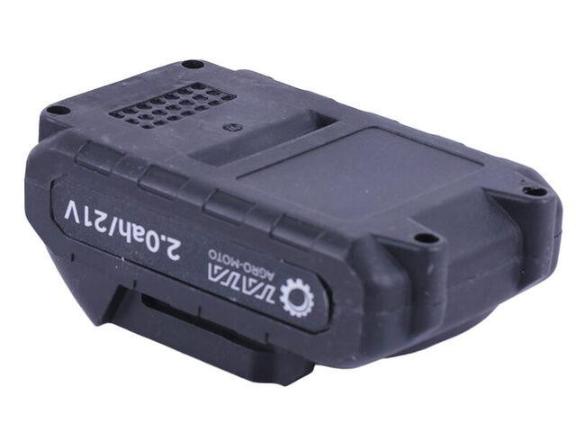 Акумуляторна батарея , 21V, 2A Мукачево - фото 2