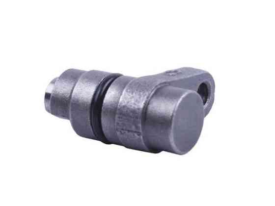 Успокоитель подшипника коленвала левый на бензиноввый двигатель СG150/200 Мукачево