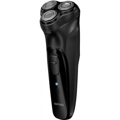 Электробритва Xiaomi Enchen BlackStone 3D Black Винница - изображение 3