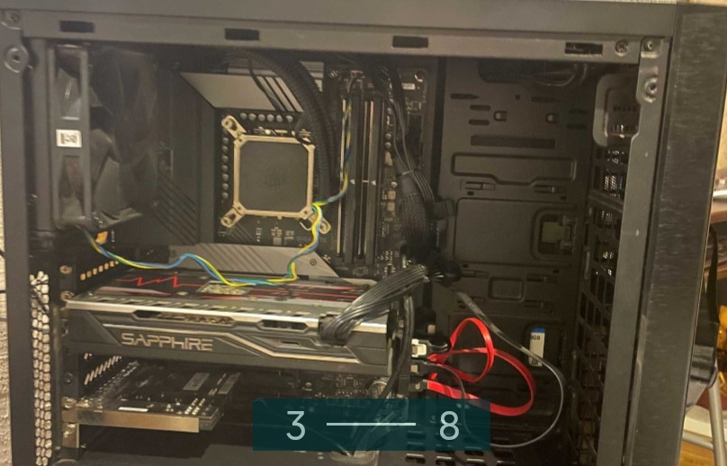 Компьютер Системный Блок . Харьков - изображение 6