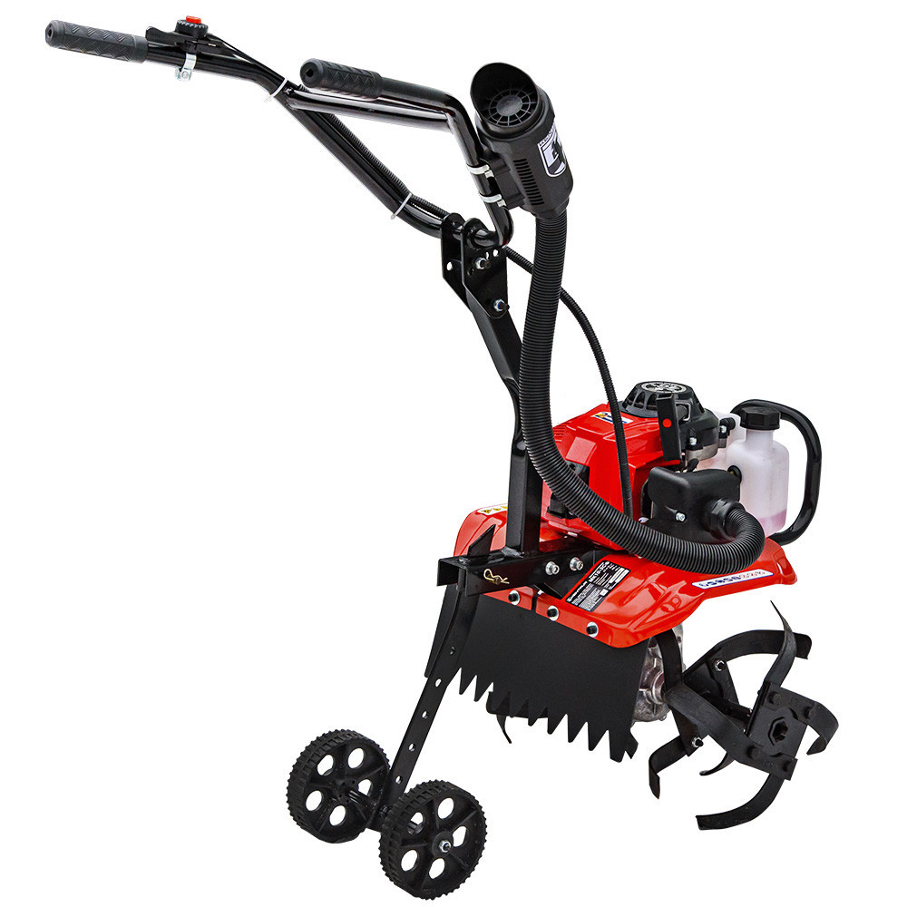 Мотокультиватор Кентавр МК10-3CФ Харьков - изображение 6