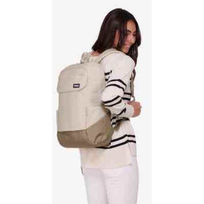 Рюкзак для ноутбука Thule 15.6" Lithos 20L TLBP216 Pelican Gray/Faded Khaki (3205096) Винница