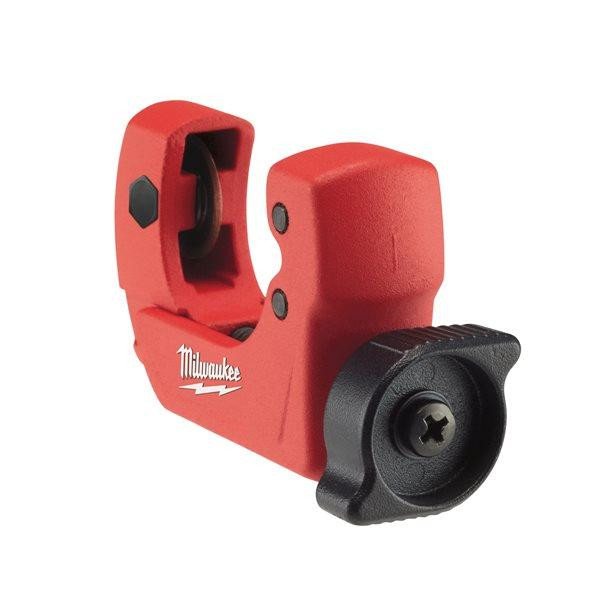 Мінітруборіз для мідних труб діаметр 3-28мм MILWAUKEE Одесса - изображение 5