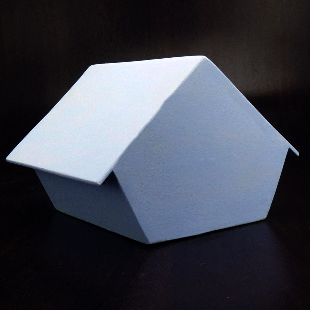 Скворечник садовый 