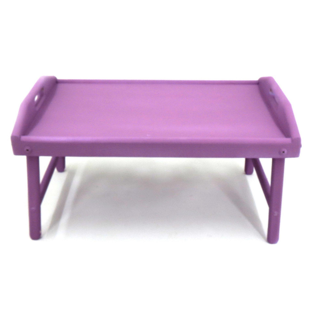 Столик-поднос для завтрака 