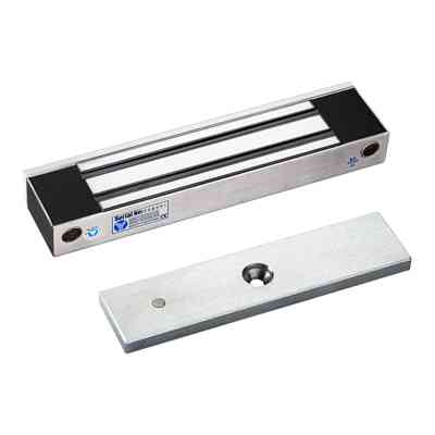 Електромагнітний замок YM-350W-S (вологостійкий) з датчиком стану замка для системи контролю доступу Киев